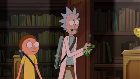 rick and morty s05e06 pdvd|Rick and Morty – S05E06 .